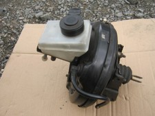 Bremskraftverstärker bkv mgf gebraucht kaufen Bremskraftverstärker bkv mgf gebraucht kaufen  Wurzen