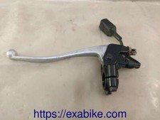 Commande embrayage triumph d'occasion  Languidic