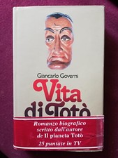 Giancarlo governi vita usato  Cassina de' Pecchi