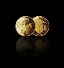 Mythos | Die Verführung Europas | Zeus 1 g 9999 Gold 2021 Proof comprar usado  Enviando para Brazil