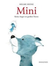 Mini angst großen gebraucht kaufen  Berlin