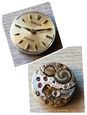 50s rolex cal. usato  San Martino Dall Argine