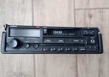Clarion crx62 autoradio usato  Cuneo