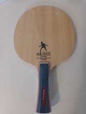 Tischtennisholz tischtennis ho gebraucht kaufen  Dresden