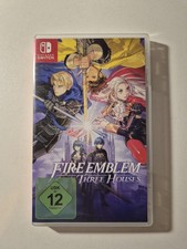 Nintendo switch fire gebraucht kaufen  Krefeld