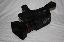 Videocamera canon xha1 usato  Spedire a Italy