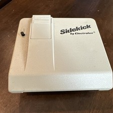 Electrolux sidekick electrolux for sale  Cornelia