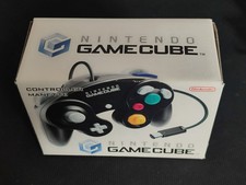 Manette game cube d'occasion Manette game cube d'occasion  Mertzwiller