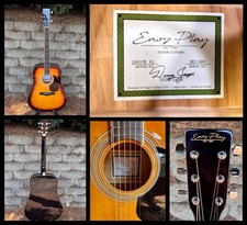 Zager play dreadnought for sale  Oregon City