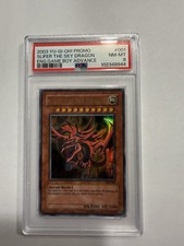 Psa slifer sky for sale  Fort Lauderdale