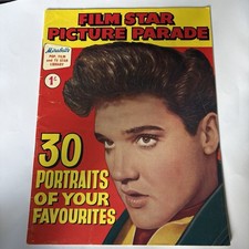 Elvis presley mirabelle for sale  SPALDING