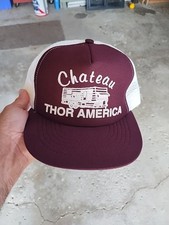 Vtg chateau thor for sale  Mason City