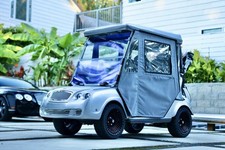 Custom bentley golf for sale Custom bentley golf for sale  Seattle