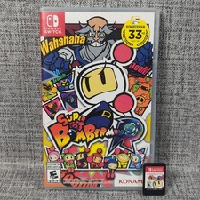 Super bomberman game for sale  Queen Creek