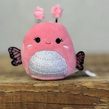 Squishmallow squishville adrei for sale  ROYSTON