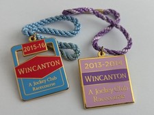 Wincanton jockey club for sale  NORTHAMPTON