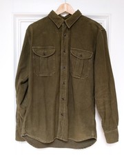 Filson moleskin seattle for sale  GLASGOW