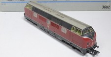 Märklin 3682 diesellok gebraucht kaufen  Egg