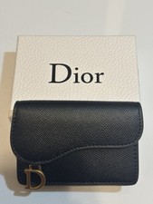Christian dior saddle for sale  Mansfield