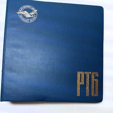 Pratt whitney illustrated for sale  Green River