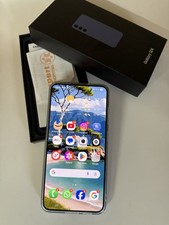 Samsung s24 256gb usato Samsung s24 256gb usato  Italia