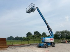 genie boom lift for sale  Sandusky