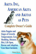 Akita inu american for sale  Aurora
