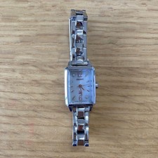 Relógio ORIENT io prata Japão importado raro comprar usado  Enviando para Brazil