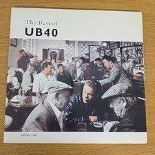 Best ub40 vinyl for sale  BIRMINGHAM