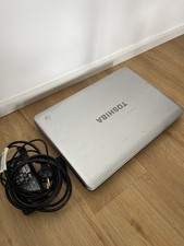 Laptop toshiba satellite gebraucht kaufen  Fischbachau