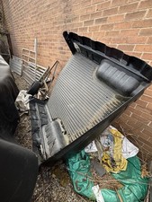 Toyota hilux bed for sale  YORK