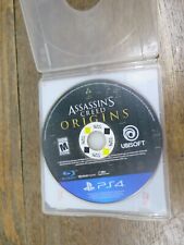 Assassins creed origins for sale  Murphy