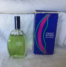 Choc cardin eau d'occasion  Nice-