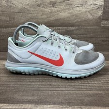 Tênis Nike Fitsole Lite Run cinza feminino tamanho EUA 9,5 EUR 41 616684-004 comprar usado  Enviando para Brazil