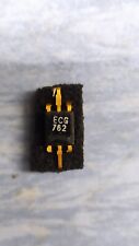 Ecg762 monolithic voltage usato  Bovino