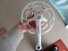 Campagnolo record 170mm for sale  BLANDFORD FORUM