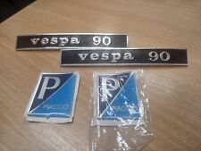 Piaggio vespa scooter for sale  CLITHEROE
