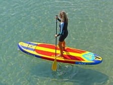 Shea qsx inflatable for sale  PWLLHELI