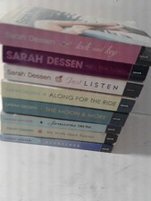 Lot sarah dessen for sale  Orlando