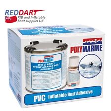 Pvc adhesive part for sale  COLWYN BAY