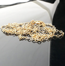 Wunderbare gold kette gebraucht kaufen  Kaarst