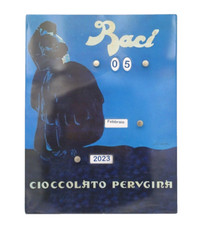 Baci perugina calendario usato  Caravaggio