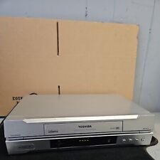 Toshiba v634uk vhs for sale  NORWICH