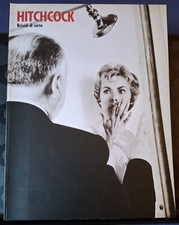 Hitchcock brividi carta usato Hitchcock brividi carta usato  Barletta
