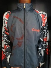 Giacca maglia ciclismo usato  Rimini