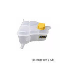 Vaschetta serbatoio acqua usato  Agnone
