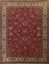 Vintage floral tebriz for sale  Charlotte
