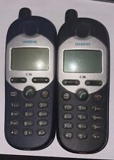 Retro 2000s siemens for sale  BURNLEY