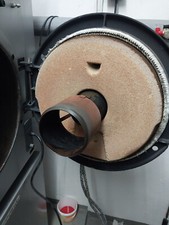 Viessmann vek ölgebläsebrenn gebraucht kaufen  Pforzheim