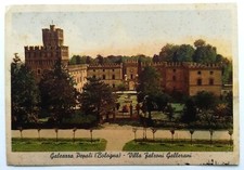 falzoni usato  Italia
